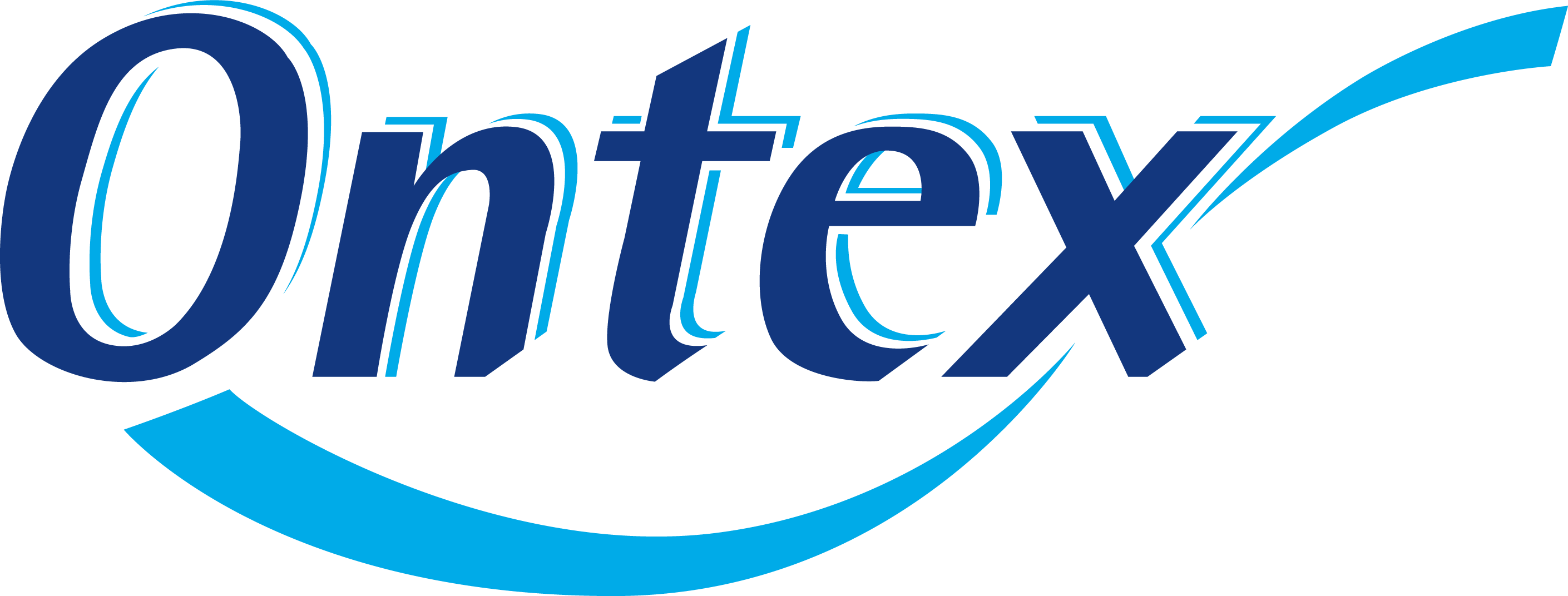 Logo Ontex