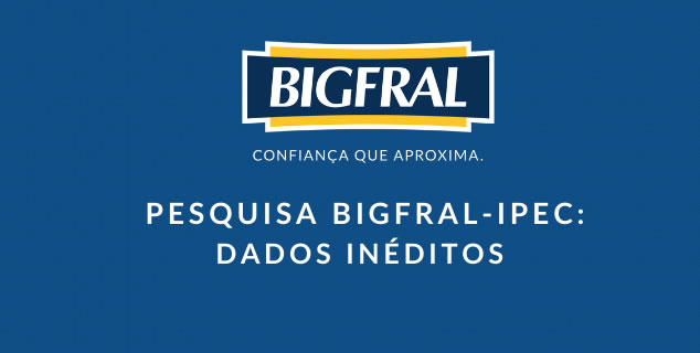 PESQUISA BIGFRAL-IPEC SOBRE PREVALÊNCIA DE INCONTINÊNCIA URINÁRIA E DERMATITE NO BRASIL DIVULGA DADOS INÉDITOS