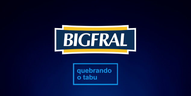 Gretchen e Bigfral quebram o tabu da incontinência