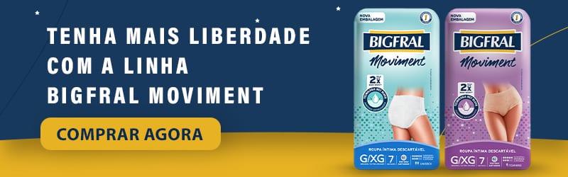 melhores produtos para incontinência urinária feminina