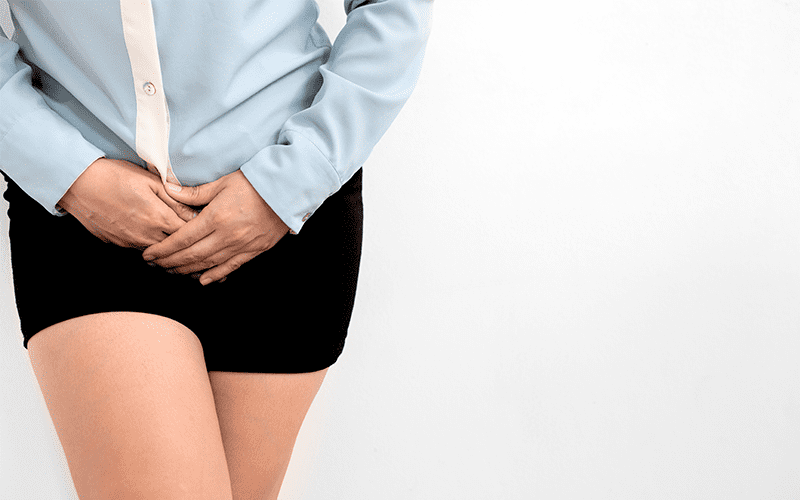 O que causa infecção urinária feminina?