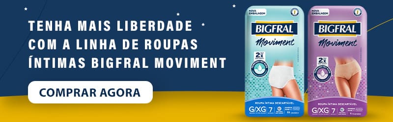 Melhores produtos para incontinência urinária feminina