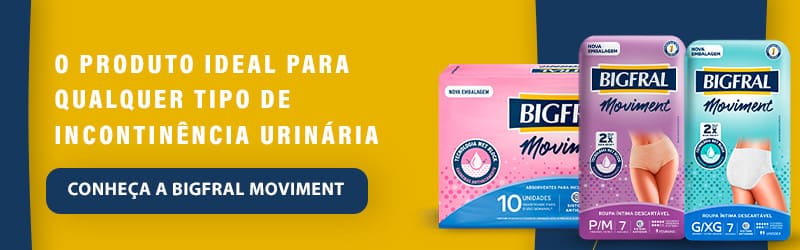 Melhores produtos para bexiga hiperativa