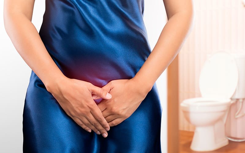 Tratamentos para bexiga hiperativa Tratamentos para bexiga hiperativa