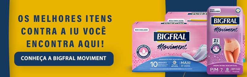 Incontinência urinária, o que fazer? Incontinência urinária, o que fazer?