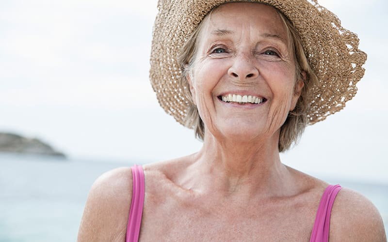 Quando termina a menopausa