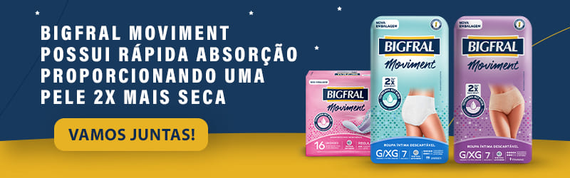 O que acontece na menopausa