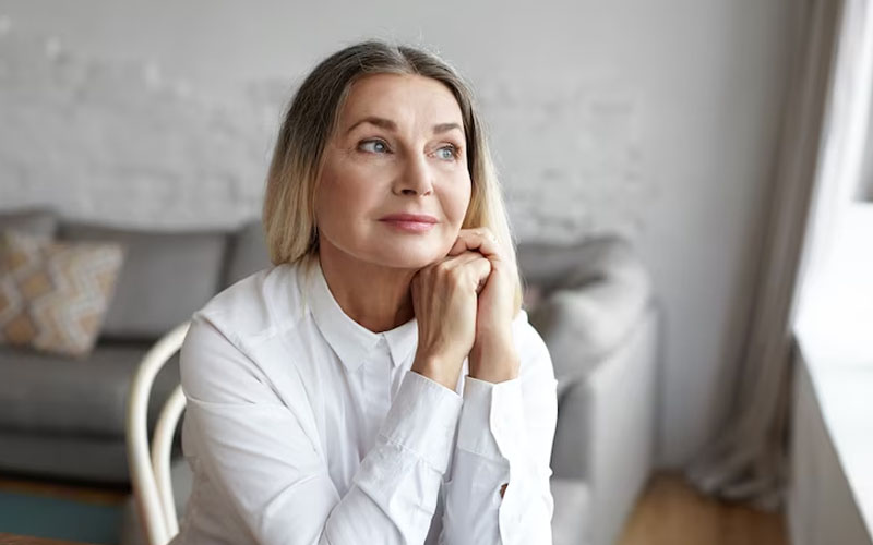 Pré-menopausa, como identificar?