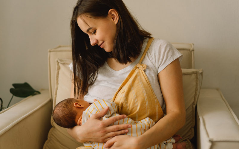 Quanto tempo dura o resguardo de cesárea?