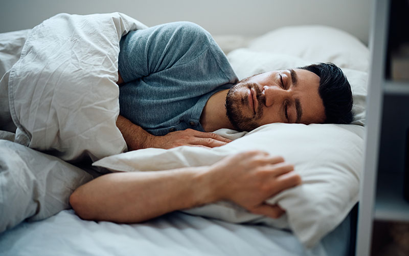Incontinência urinária masculina noturna Incontinência urinária masculina noturna
