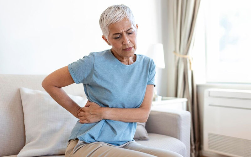 Osteoporose na menopausa